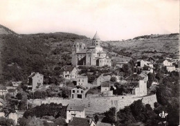 Delcampe - SAINT NECTAIRE L Eglise 10(scan Recto-verso) MA1346 - Saint Nectaire