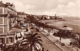 Delcampe - SAINT RAPHAEL Le Boulevard Felix Martin 6(scan Recto-verso) MA1390 - Saint-Raphaël