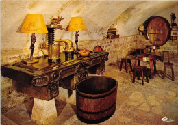 Delcampe - VILLIE MORGON Le Presoir 1815 8(scan Recto-verso) MA1389 - Villie Morgon