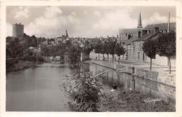 Delcampe - ISSOUDUN La Theols 8(scan Recto-verso) MA1386 - Issoudun