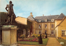 Delcampe - CHATEAUROUX Hotel Bertrand Fin XVIIIe Siecle Devenu Musee Bertrand En 1921 17(scan Recto-verso) MA1386 - Chateauroux