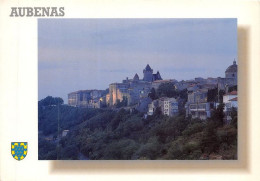 Delcampe - AUBENAS 24(scan Recto-verso) MA1382 - Aubenas