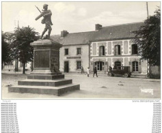 Delcampe - 10paA   56 CLEGUEREC LE MONUMENT AUX MORTS, TACOT, "A LA BUVETTE BRETONNE" ANIMEE - Cleguerec