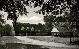 Delcampe - Wingst Jugendherberge Waldhof - Sonstige & Ohne Zuordnung