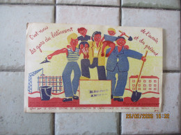 Delcampe - Buvard   CHOCOLAT,  PÂTES,  BONBONS , FLAN - Altri & Non Classificati