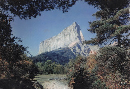 Delcampe - 26 DIE LE MONT AIGUILLE - Die