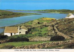 Delcampe - IRLANDE CLIFDEN CONNEMARA CO GALWAY - Sonstige & Ohne Zuordnung