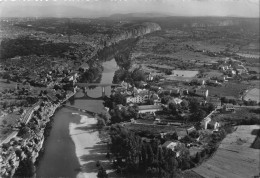 Delcampe - FRANCE - Ruoms - Rivière - Falaises - Pont - Ville - Rue - Végétation - CPA - Ruoms