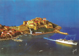 Delcampe - 20-CALVI-N°3925-C/0101 - Calvi