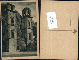 Delcampe - 125128,Cattaro Kotor Kirche - Montenegro