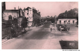 Delcampe - CAR-AFZP5-0289-47 - AGEN - Bd-scaliger - Cours De La Gare - Agen