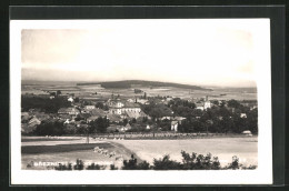 Delcampe - AK Breznice, Gesamtansicht - Tchéquie