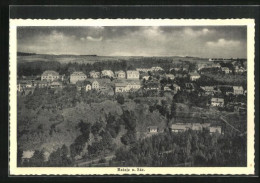 Delcampe - AK Rataje N. Sáz., Gesamtansicht - Tchéquie