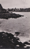Delcampe - DINARD -- 1996 --  La  Pointe Du Moulinet  ....tp..  Cachet  Blanc Mesnil -93 - Dinard