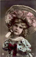 Delcampe - 5824 - Jolie Fillette - CP 891/92 - Abbildungen