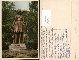 Delcampe - 398240,Sweden Funäsdalen Statyn Säterjäntan State - Schweden