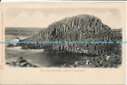 Delcampe - R047101 The Honeycomb Giants Causeway Wrench Series No 142 - Welt