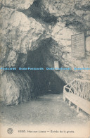 Delcampe - R047102 Han Sur Lesse Entree De La Grotte - Welt