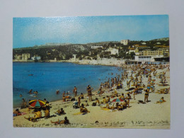 Delcampe - CASSIS  La Plage - Cassis