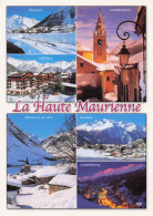 Delcampe - 73 VAL CENIS STATION DE SKI - Val Cenis