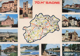 Delcampe - 70 LURE HAUTE SAONE - Lure