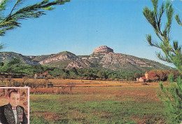 Delcampe - 13 AUBAGNE GARBALAN - Aubagne