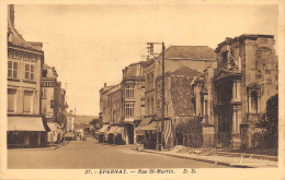 Delcampe - 51-EPERNAY-N°431-D/0189 - Epernay