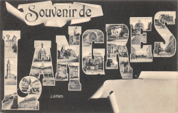 Delcampe - 52-LANGRES-N°431-G/0311 - Langres