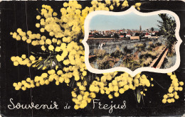 Delcampe - 83-FREJUS-N°433-H/0333 - Frejus