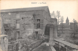 Delcampe - 93-DUGNY-N°434-E/0157 - Dugny