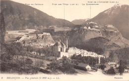 Delcampe - 05-BRIANCON-N°437-A/0111 - Briancon