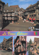 Delcampe - 68-COLMAR-LE VIEUX COLMAR-N°7106-D/0343 - Colmar