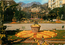 Delcampe - 06 - MENTON - FETE DU CITRON - Menton