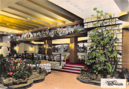 Delcampe - PARIS (8e) - Restaurant La Pergola, 144 Champs-Elysées - Métro Etoile Ou George V - Paris (08)