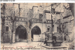Delcampe - AGHP11-0755-11 - NARBONNE - La Cathédrale Saint-just - Cloitre - Narbonne