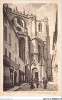 Delcampe - AGHP10-0705-11 - NARBONNE - Entrée De La Cathédrale St-just - Narbonne