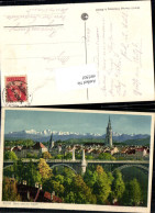 Delcampe - 695507 Bern Brücke Gel Regensburg - Sonstige & Ohne Zuordnung