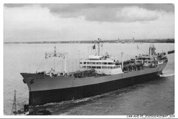Delcampe - CAR-AHIP2-0055-COMMERCE - Cargo - Malo Les Bains - Handel