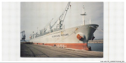 Delcampe - CAR-AHDP14-0594-CARGO - Véritable Photo - Glorious Future - Handel