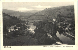 Delcampe - Wildberg - Reuthin - Calw
