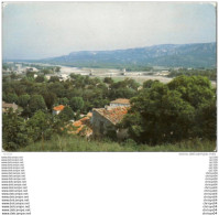 Delcampe - °  13 MALLEMORT UN COIN DE LA VILLE - Mallemort