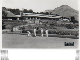 Delcampe - 5V3Az   Afrique Du Sud Himeville Bowling Green Sani Pass Hotel - Südafrika
