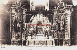 Delcampe - CPA PLOUGONVELIN - FINISTERE - L'EGLISE - Plougonvelin