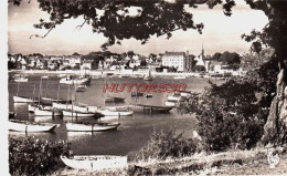 Delcampe - CPSM BENODET - FINISTERE - SAINTE MARINE - Bénodet