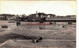 Delcampe - CPA CONCARNEAU - FINISTERE - LA VILLE CLOSE - Concarneau