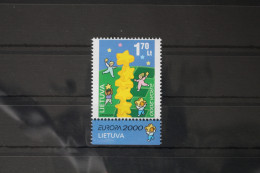 Delcampe - Litauen 730 Postfrisch Europa #WA548 - Lituania