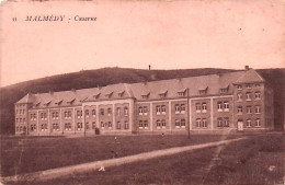 Delcampe - MALMEDY -  La Caserne - Malmedy