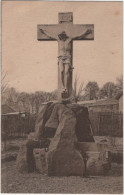 Delcampe - 92. ANTONY. Chapelle St-Maxime, Petit-Massy. Le Calvaire - Antony