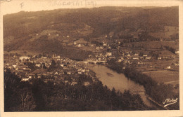 Delcampe - 19-ARGENTAT-N°439-D/0313 - Argentat