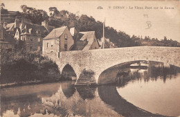 Delcampe - 22-DINAN-N°439-G/0325 - Dinan